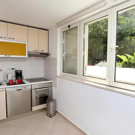 Apartment Frana-ugodan U Blizini Stare Jezgre Grada Trogir