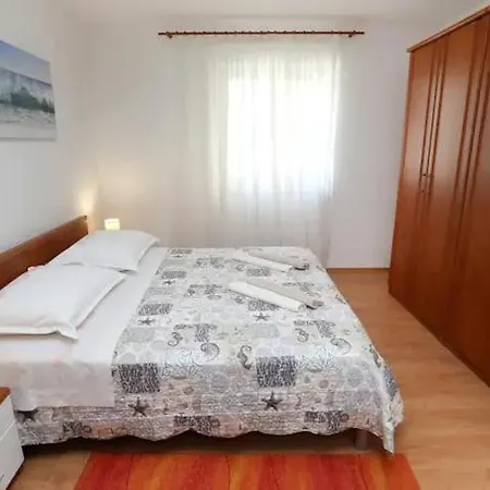 Frana-ugodan U Blizini Stare Jezgre Grada Apartamento *