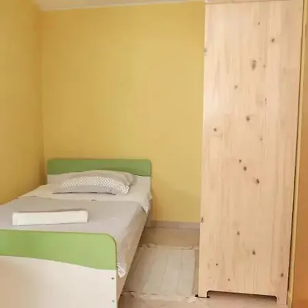 Apartment Frana-ugodan U Blizini Stare Jezgre Grada Trogir